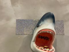 -shark burger·鲨鱼汉堡(交子大道店)