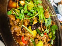 -徐鼎盛民间菜(城南家园店)