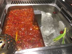 -海底捞火锅(高科广场店)