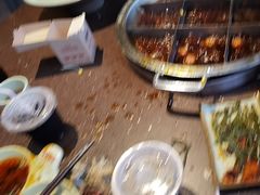 -巴倒烫陆派火锅山庄(南山总店)