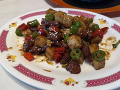 -嘉味港式餐厅(海门大有境店)