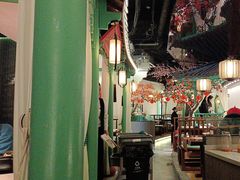 -荷塘秋月·本帮江浙菜(国权路店)