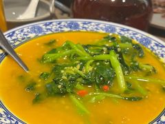 -秦唐一号西安菜馆(钟楼店)