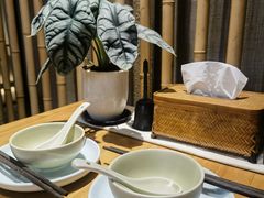 -竹里馆·淮扬菜·功夫茶(老门东店)