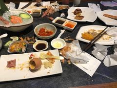 -大渔铁板烧(大悦城店)