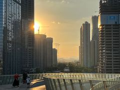 -梅溪湖城市岛