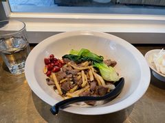 -漆黑觉米粉(三里屯店)