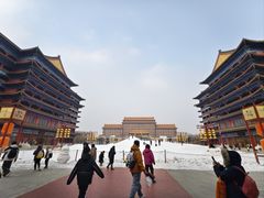-大明幻境第一城