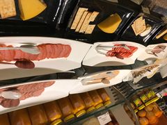 -喜来登酒店-盛宴标帜餐厅