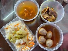 -好成财牛排馆(涂门街总店)