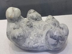 -浙江自然博物院(杭州馆)