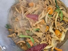 -涵家味土菜馆·徽州一绝臭鳜鱼(三河古镇店)