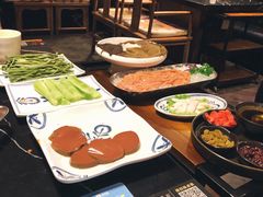 -味蜀吾老火锅(青岛万象城店)