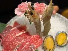 -山盛创作料理·Yamamori(珠宾店)