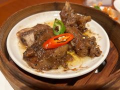 -杭州JW万豪酒店-万豪中餐厅