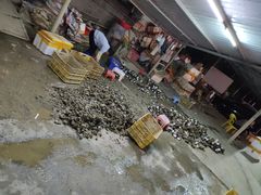 -蠔园山庄(礼乐食街店)