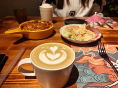 -COFFEE SHOW西餐馆