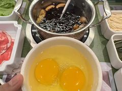 -一围小火锅(佳兆业广场店)
