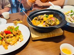 -盏簋品味馆(沙溪店)