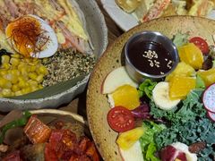 -皈宓·飯