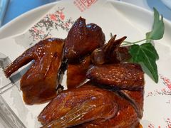 -同庆楼(天鹅酒家店)