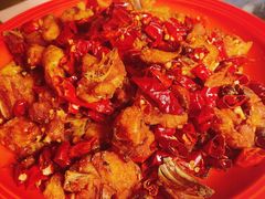 -花满楼(启秀路店)