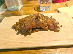 -1819餐厅·团队聚餐·烤串·精酿