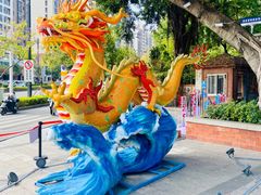 -晋江五店市传统文化旅游区