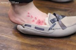 -飛凡TATTOO纹身•原创