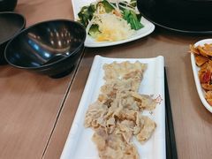 -灵芝妹子米线(瓦房店新玛特店)