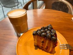-BAKER&SPICE(BFC外滩金融中心店)