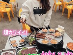 -旺记碳烤肥牛(总店)