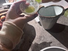 -金鱼妈妈 山野·食趣(荫山街店)
