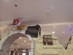 -巴依老爷新疆美食(常营店)