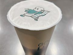 青茶小麦米酿-茶也运也(望京万科店)