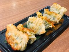 米坊香煎饺-冯不记米坊(凯德广场店)