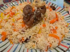-巴依老爷新疆美食(工体旗舰店)