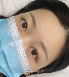-久匠·纹眉半永久野生眉
