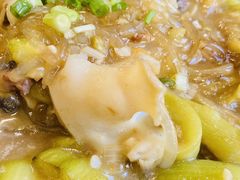 -渔娘渔家丹东海鲜(东直门店)