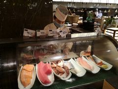 -红林大酒店RFcafe自助餐厅