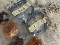-宫门口馒头铺(创始人总店)