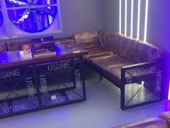 -关你鬼室大型密室逃脱(佛山创意园店)