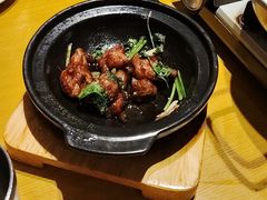 -东就鸭饭店·古早海南菜(友谊南海城店)