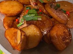 -绿茶餐厅(西单老佛爷店)
