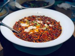 -辛香汇·现炒川菜(淮海路百盛店)