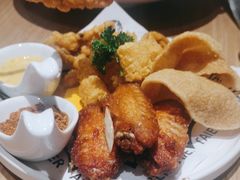-新太二·鲜料川菜(晶耀前滩店)