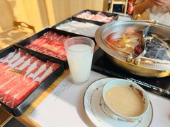 -牛匠和牛寿喜锅(西安总店)