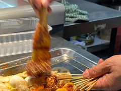 -邓姐串串香(水围店)