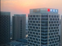 -圆融购物中心(南天成路店)