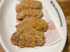 -新白鹿餐厅(龙游路店)